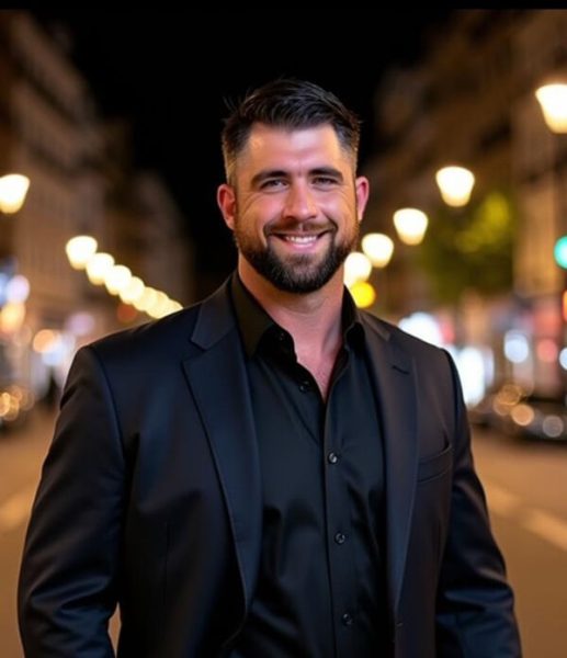 Chase Logan