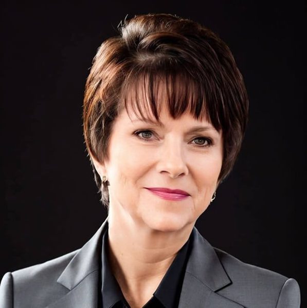 Barbara Price