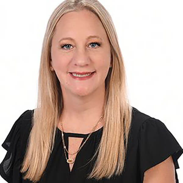 Miranda Talbot